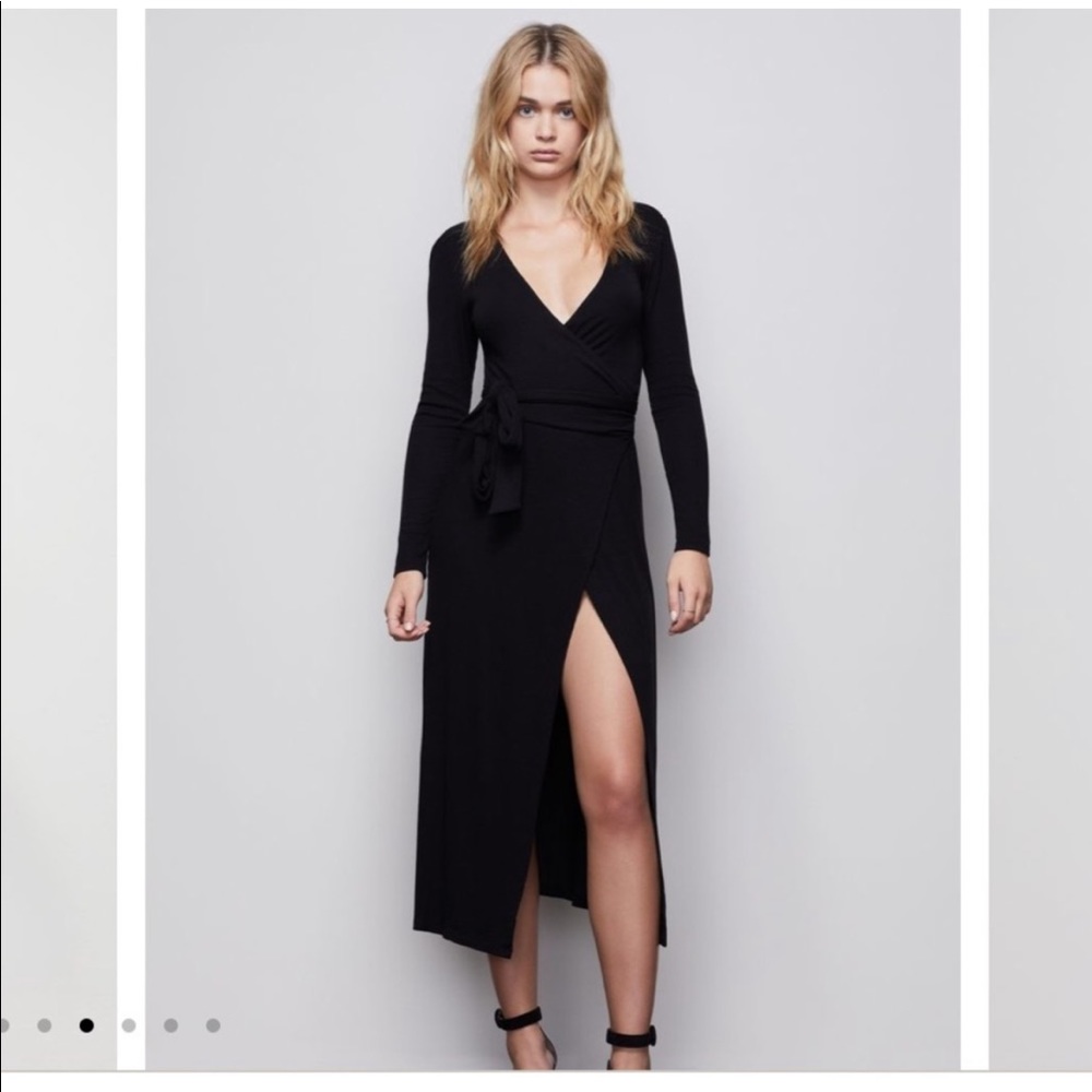 Good American The Daynight Dress